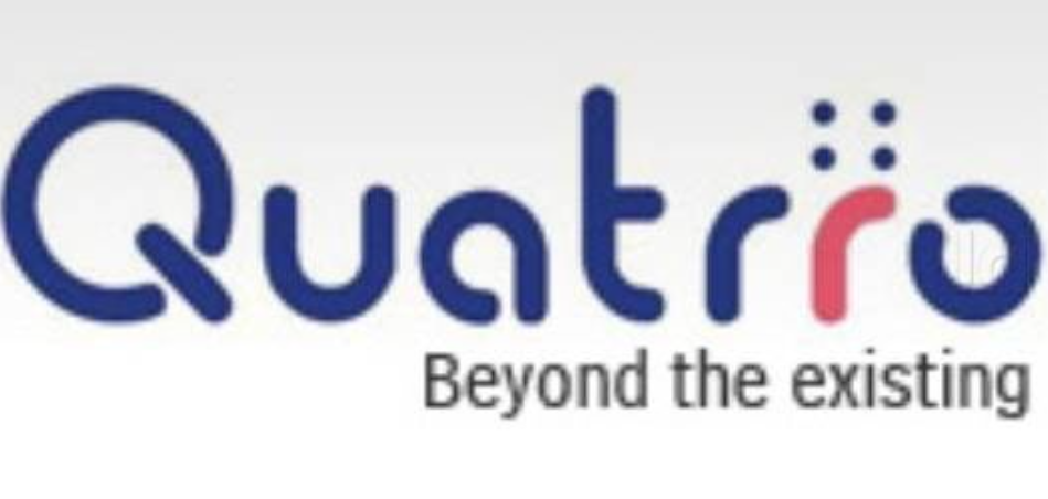 Quottro Management Solutions Pvt. Ltd.